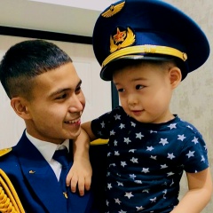 Бекс Айдарбаев, 24.01