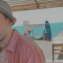 Денис Гарифьянов, 20.03, Москва