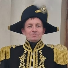 Сергей Инедеркин, 18.12.1980, Санкт-Петербург