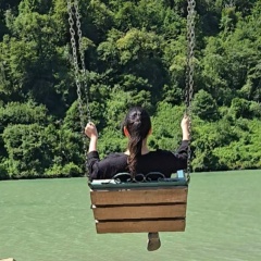 Марианна Смирнова, 19.10, Санкт-Петербург