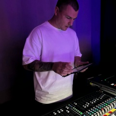 Олег Шкарупа, 01.01.1990, Санкт-Петербург