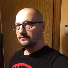 Николай Хоботов, 18.07.1985, Москва