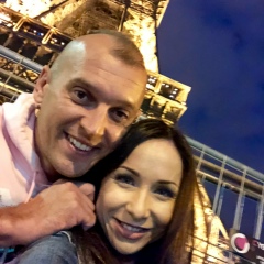 Дана Микайло, 20.12, Toronto