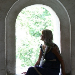 Светлана Никонова, 24.01.1975