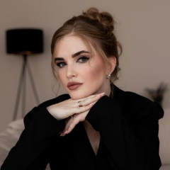 Лина Гордеева, 13.07, Калуга