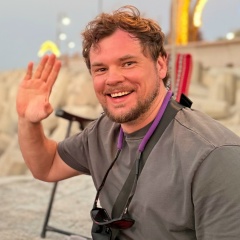 Никита Бережной, Кемерово