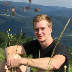 Сергей Прокопенко, 23.02, Кривой Рог