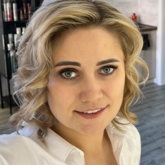 Анастасия Веникова, 04.06, Новосибирск