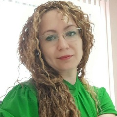 Альбина Ящук, 18.12.1979, Казань