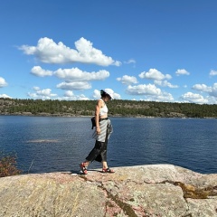 Юлия Павлова, 14.01.1987