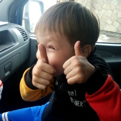 Сослан Калманов, Москва