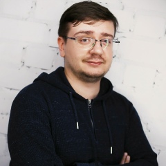 Денис Власов, Харьков