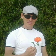 Serik Abaev