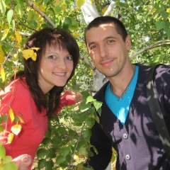 Елена Медведева, 12.02, Запорожье