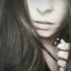 Стася Ардашева, Москва