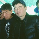 Нурбол Еримбетов, 17.10.1994, Алматы