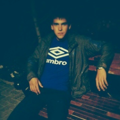 Никита Лищенко, 02.08.1994, Караганда