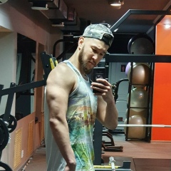 Эльдар Муцураев, 05.02, Астана