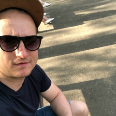 Илюша Лабинский, 26.06.1986, Наро-Фоминск