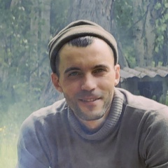 Евгений Таранов, 20.05, Омск
