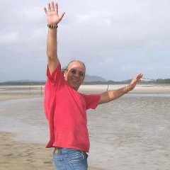 Paulo Barcelos, Imbituba