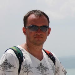 Сергей Петров, 01.03.1989, Санкт-Петербург