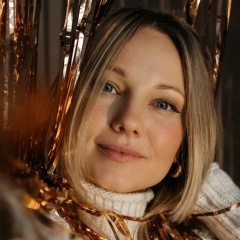 Аня Волкова, 18.11.1988, Санкт-Петербург