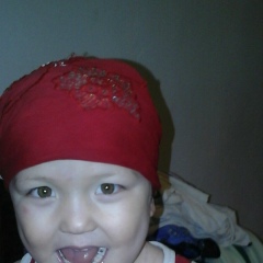 Гулбахыт Шалманова, Кызылорда