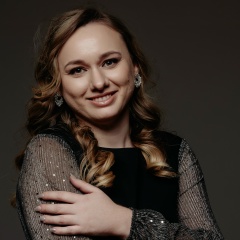 Мария Капустина, 04.02, Невельск