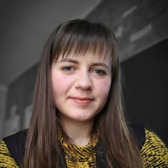 Iuliana Chistruga, Дрокия