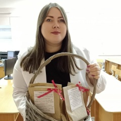 Ольга Некрасова, ?4??4??4??4??4??6?