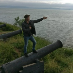 Алексей Ильченко, 02.08.1987, Санкт-Петербург