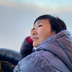 Ирина Мункуева, 24.04.1981, Улан-Удэ