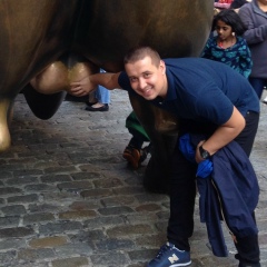 Ильдар Хайруллов, 14.11, Санкт-Петербург