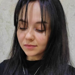 Валерия Курлович, 18.12, Бобруйск