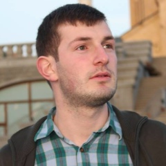 Lado Kwarazchelia, 05.12, Тбилиси