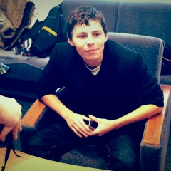 Александр Трофимов, 16.04.1993, Могилёв