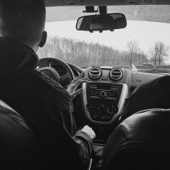 Максим Радецкий, Кораблино