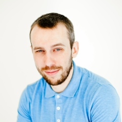 Женя Тихонов, 29.07, Санкт-Петербург