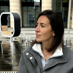 Юлия Долгушева