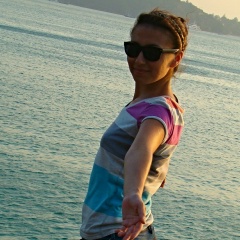 Розалия Хисматуллина, 20.06.1988, Уфа