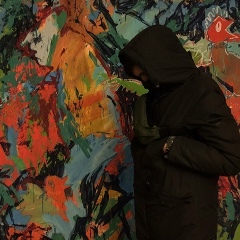 Сережа Мурыгин, 01.04.1989, Казань