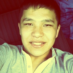 Ергали , 24.07, Алматы