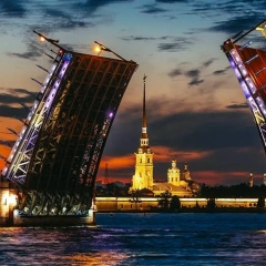 Вячеслав Долгополов, 13.12, Санкт-Петербург