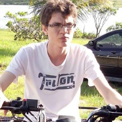 Jean Paulo, 13.11.1991, Itabaiana