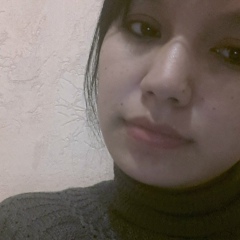 Маша Гапарова, 11.02.2000, Москва