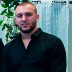 Алексей Козько, 06.01, Los Angeles