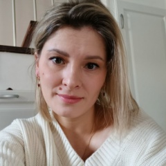 Анна Ивахненко