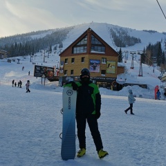 Александр Пачин, 05.06.1985, Сургут