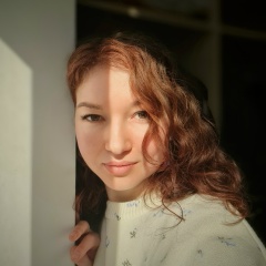 Татьяна Кыткина, 14.03